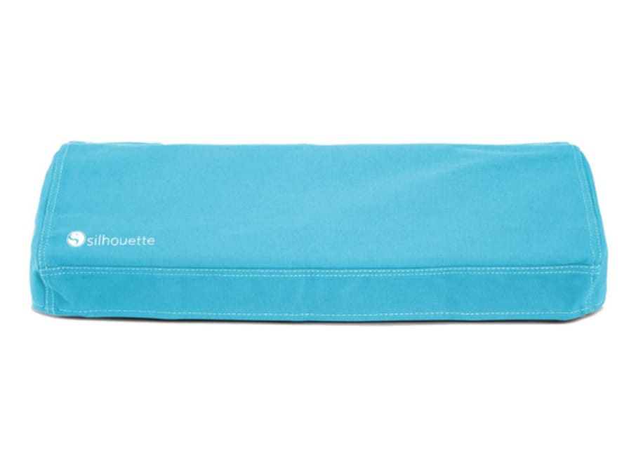 PROTECTOR ANTIPOLVO PARA CAMEO 4 COLOR AZUL