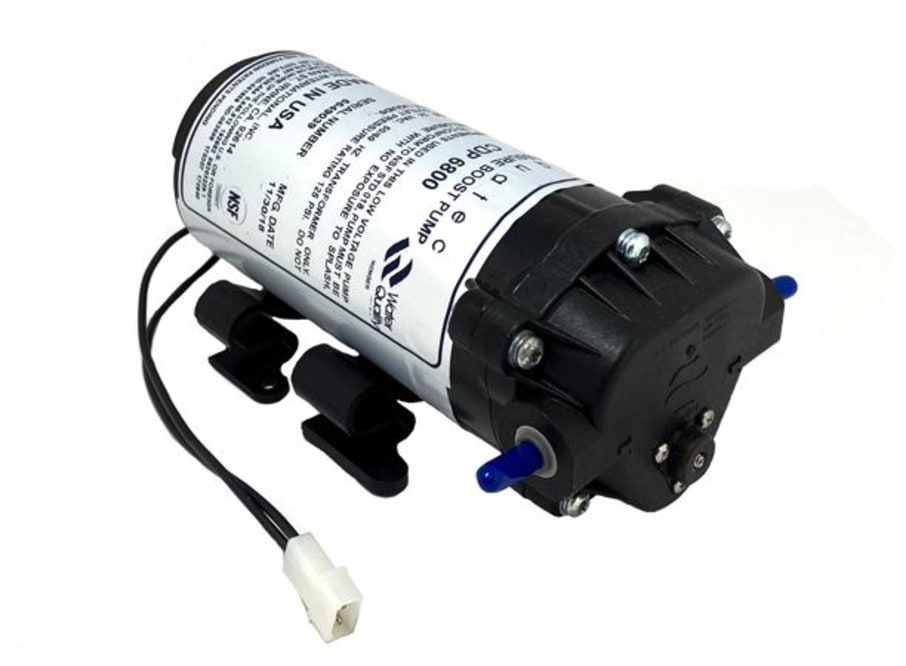 BOMBA ALTA PRESIÓN RO RESIDENCIAL