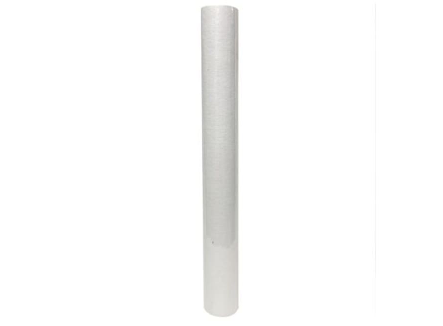 FILTRO DE SEDIMENTO POLIPROPILENO 2.5"X20" DE 20 MICRAS