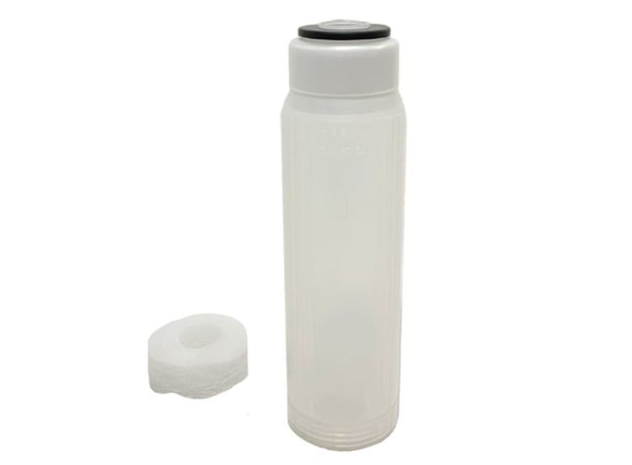 CARTUCHO RELLENABLE 2.5"X10"