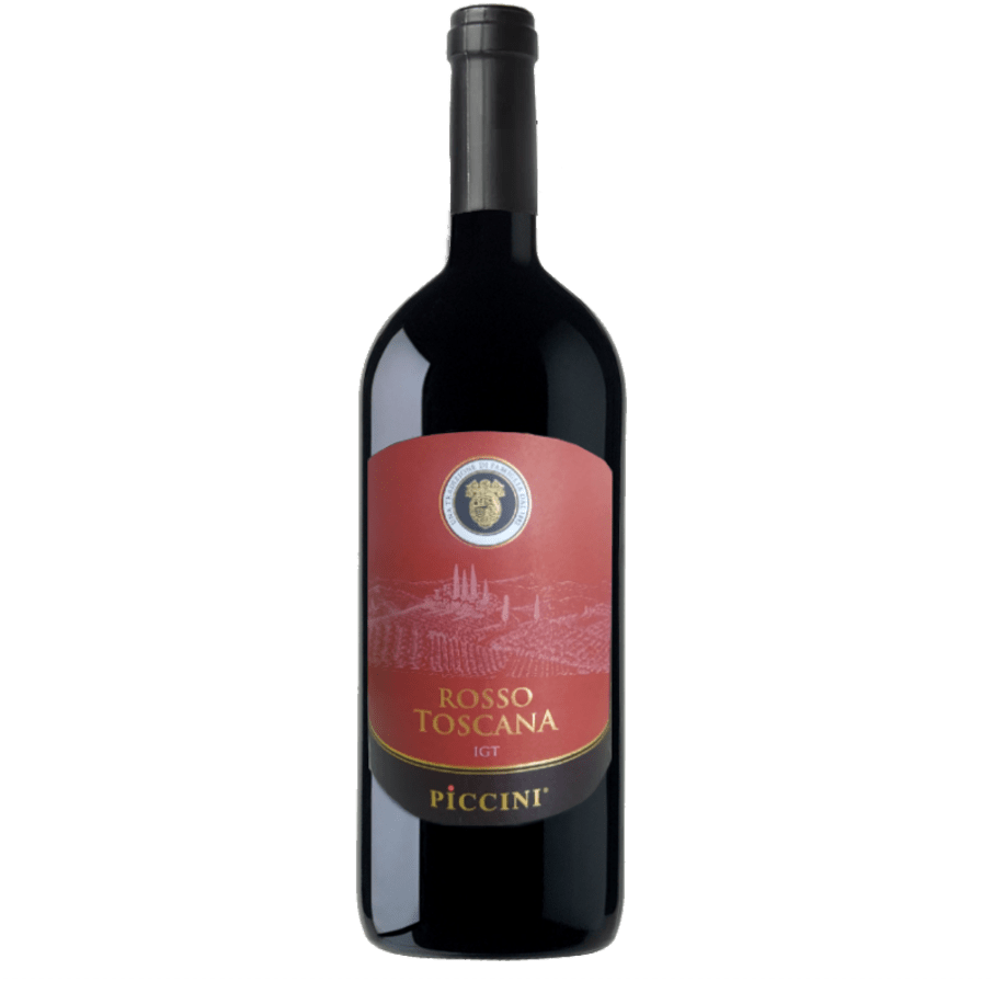 Piccini Rosso Toscana (1,5Lt)