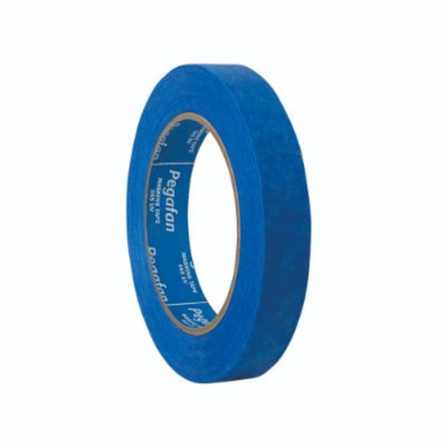 PEGAFAN MASKING AZUL 565 