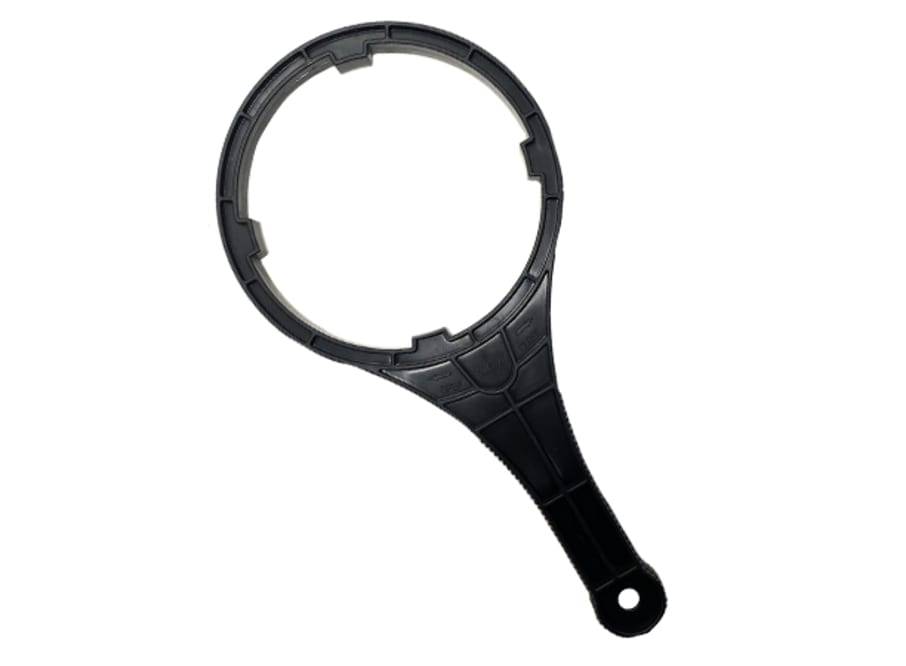 LLAVE DE PLÁSTICO PARA HOUSING 