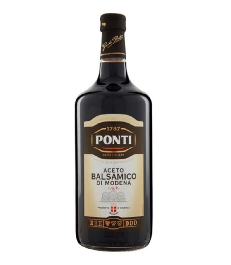 Ponti Aceto Balsámico (1Lt)