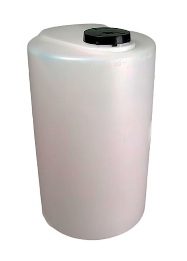 TANQUE PRODUCTO QUIMICO 18X32 