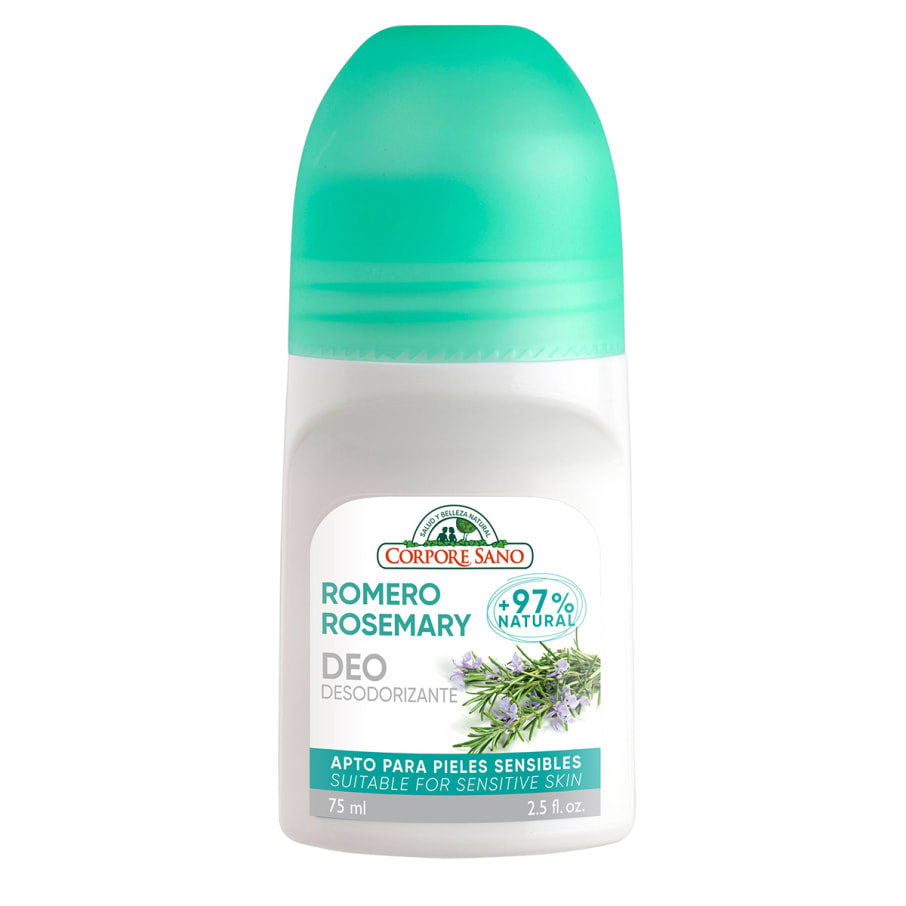 CS Desodorante roll on 75 ml Romero