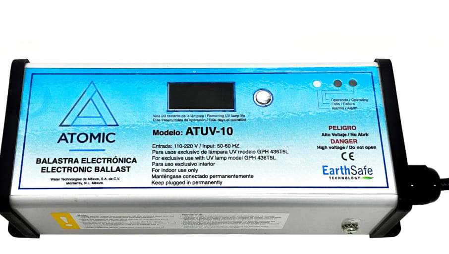 BALASTRO ELECTRONICO 40W