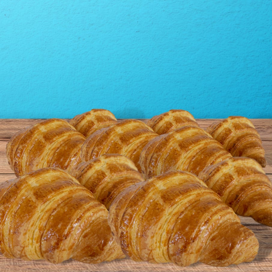 PROMO CROISSANT 