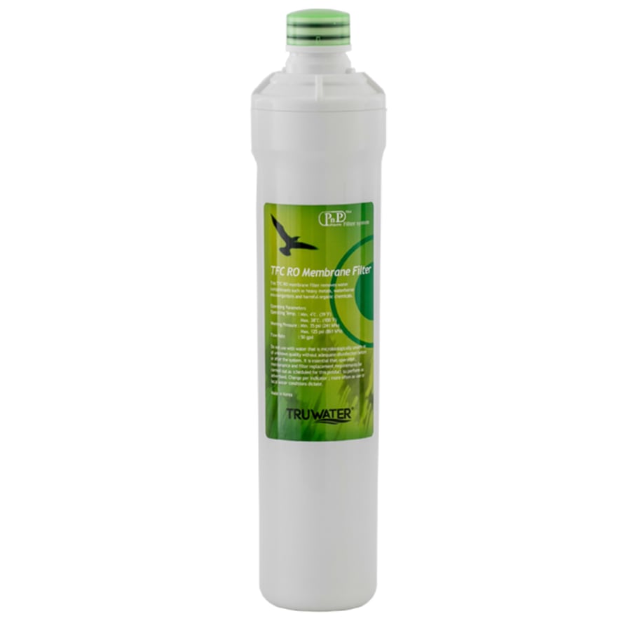 CARTUCHO MEMBRANA 50 GPD