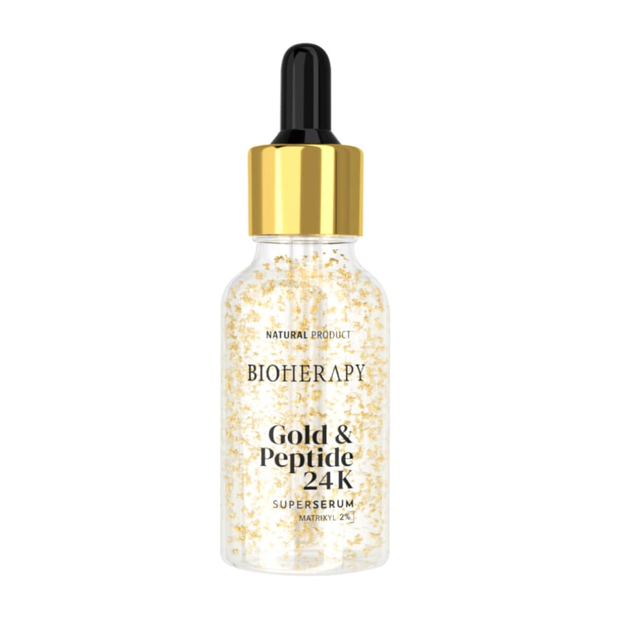 BH Super Serum Gold 30ml.