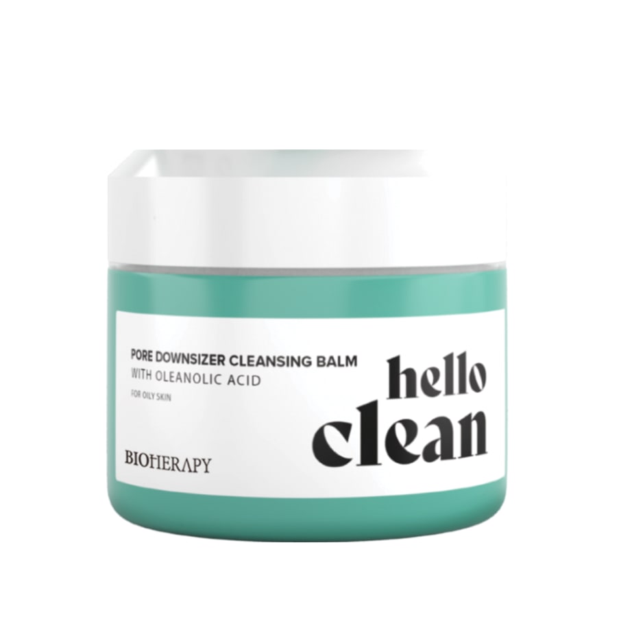 Hello Clean, Removedor de Maquillaje con Acido Oleanólico 100ml.