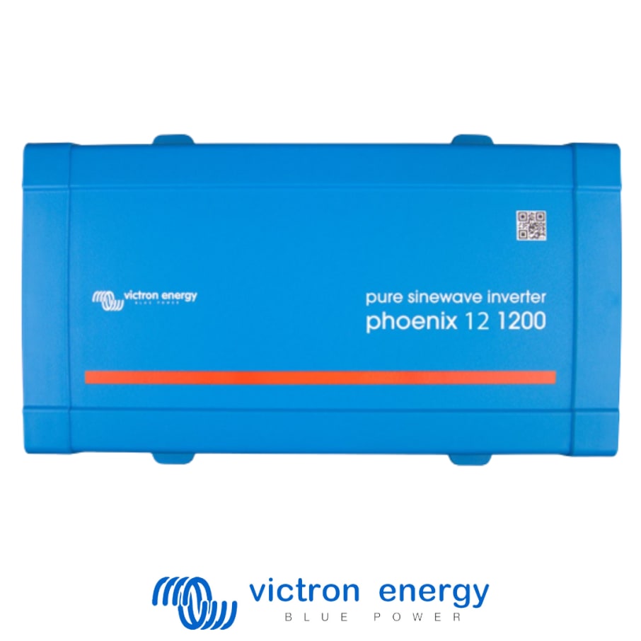 Victron E. Phoenix 24/1200 230V VE.Direct IEC
