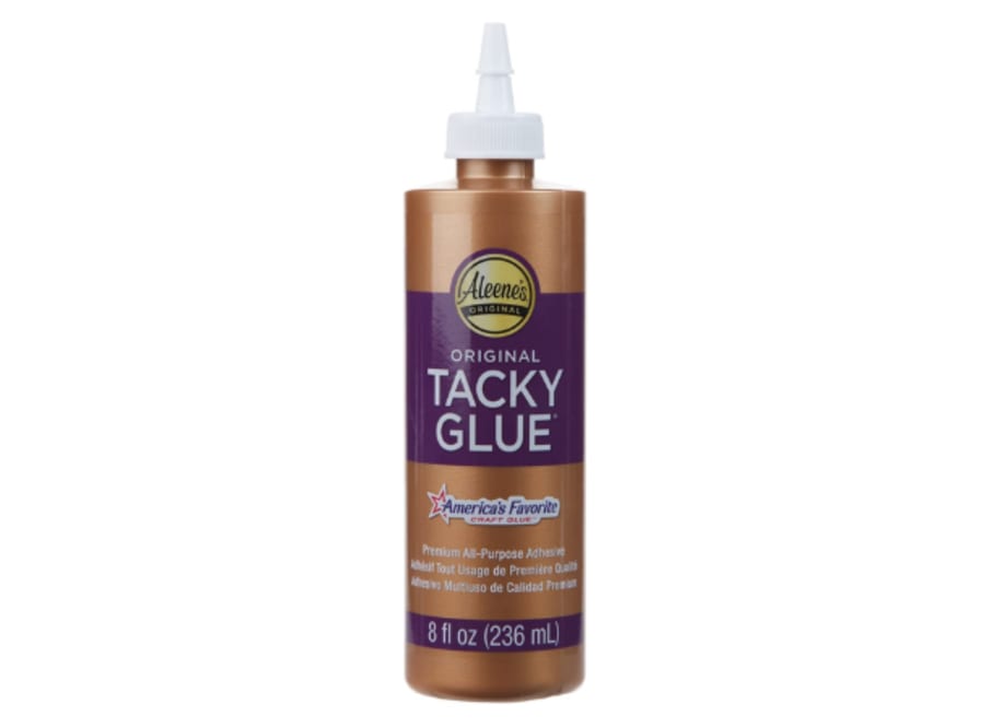 PEGAMENTO TACKY GLUE 8OZ (15599)