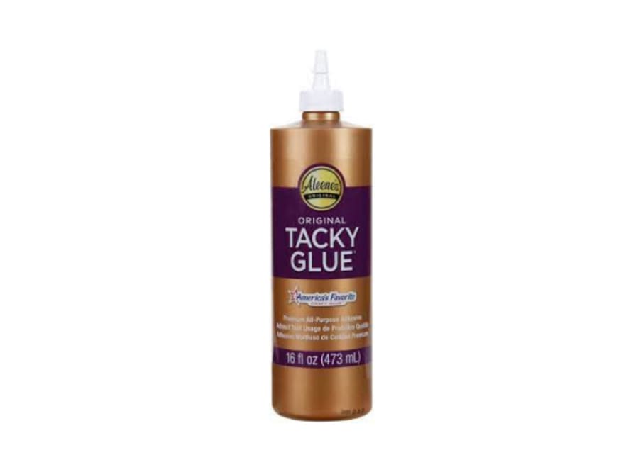 PEGAMENTO TACKY GLUE 16OZ (15601)
