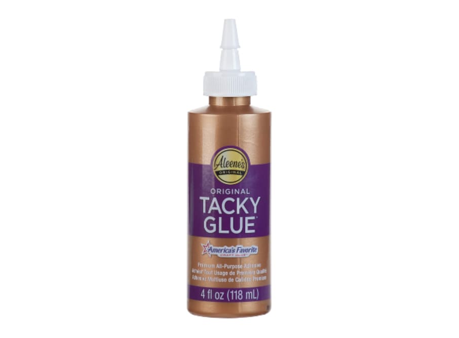 PEGAMENTO TACKY GLUE 4OZ (15603)