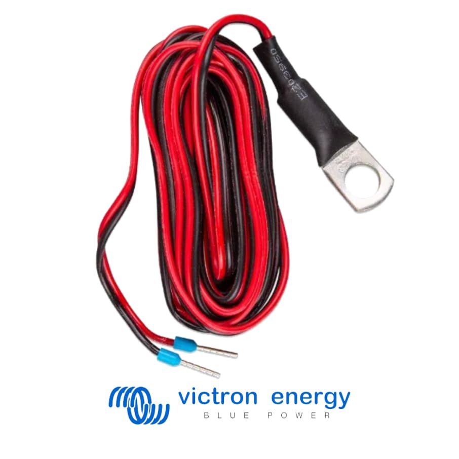 Victron E. Sensor de Temperatura para BMV-702/712