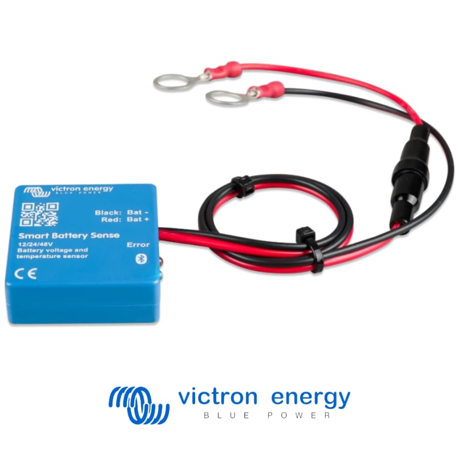 Victron E. Sensor Smart de Batería  (hasta 10m)