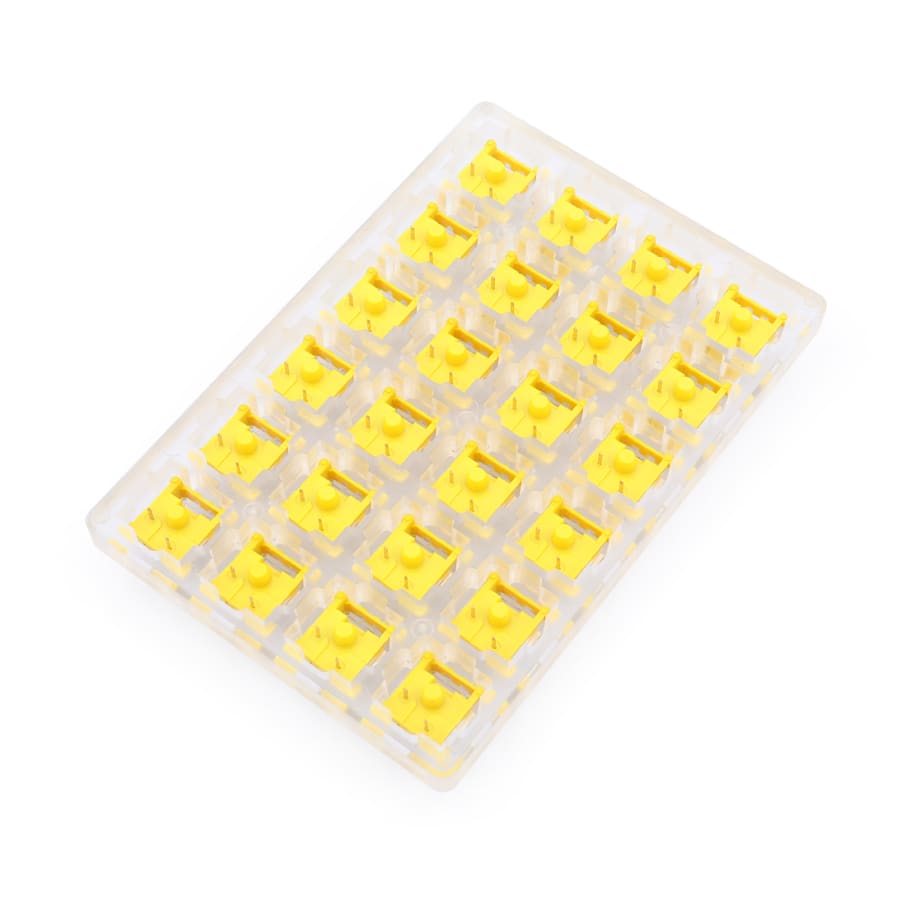 Kit Switches Redragon A113 Bullet S