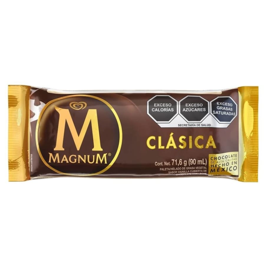 Magnum Clasica 90 Ml