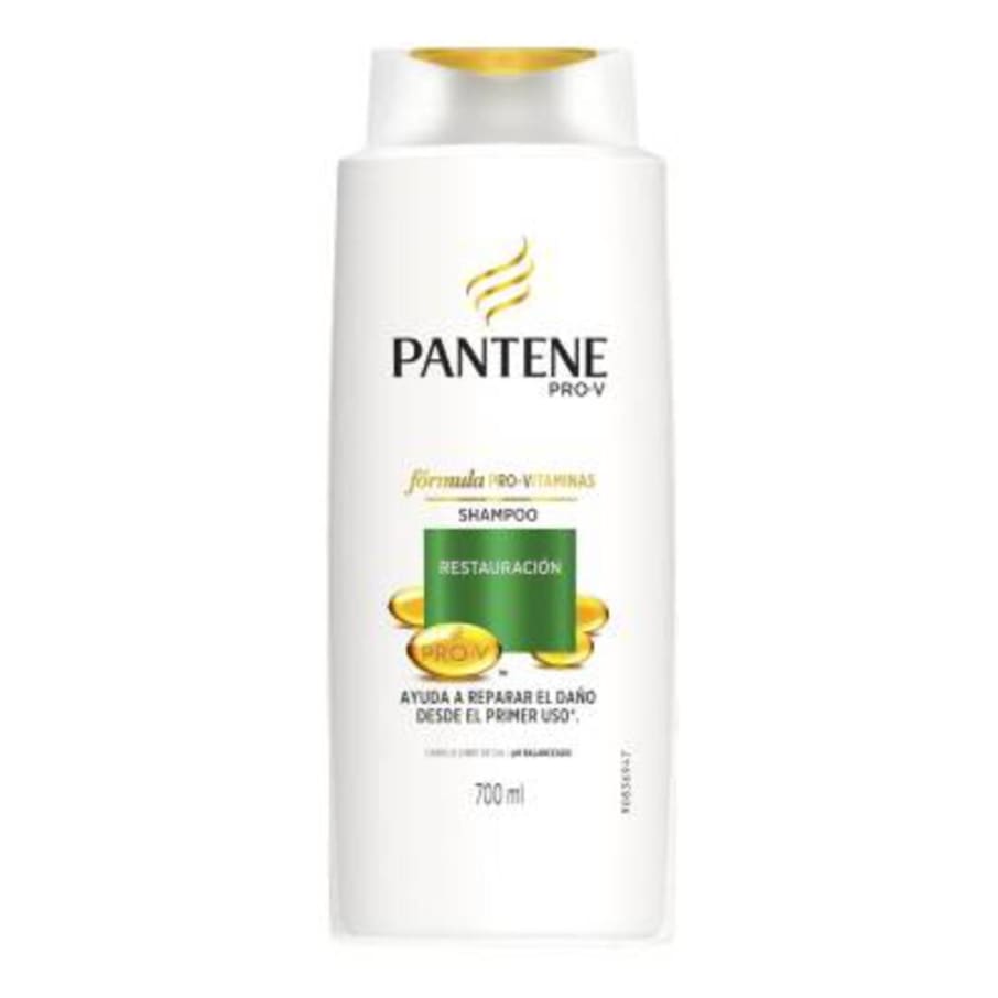 Shampoo Pantene Pro-V Restauración 700Ml