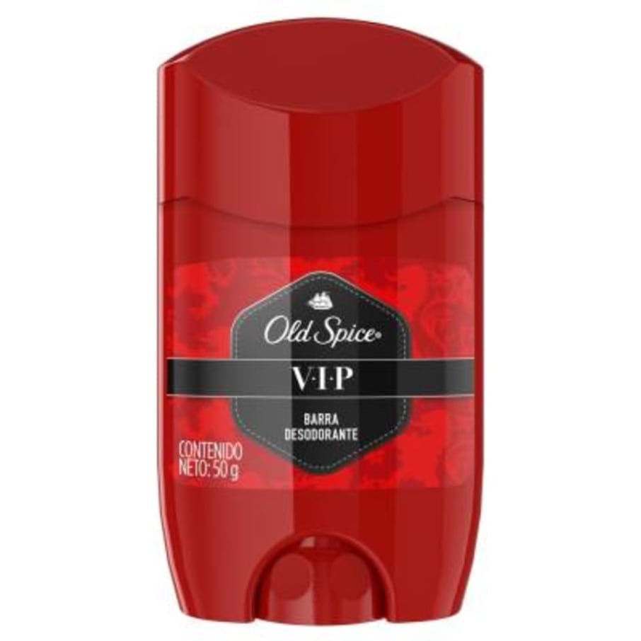 Desodorante Old Spice Vip 50 g