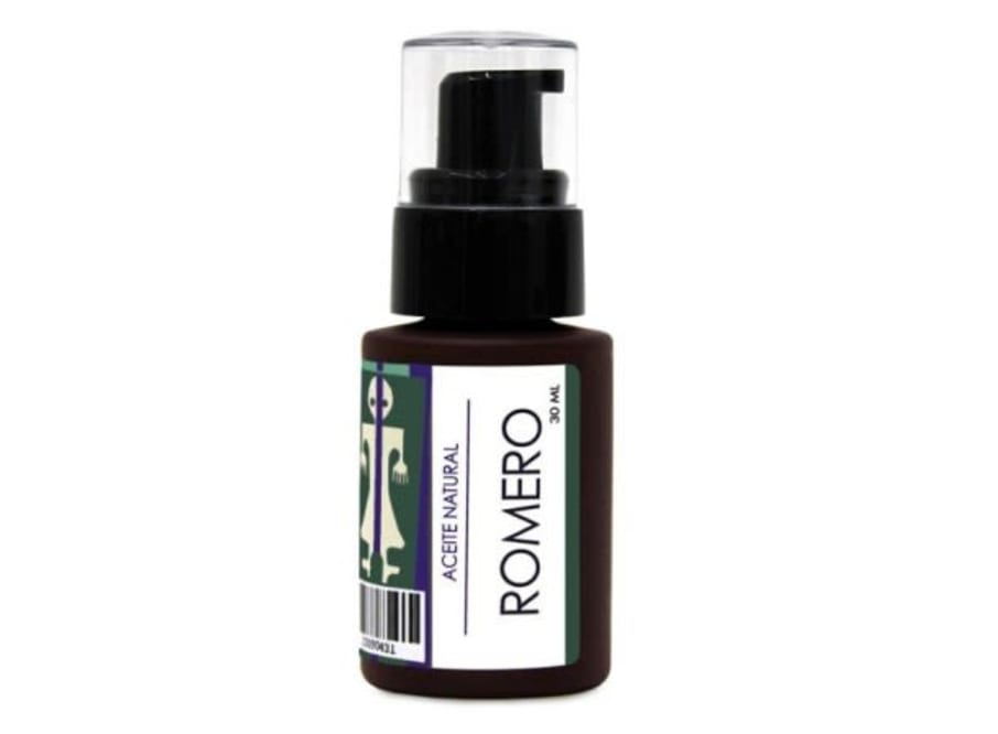 ACEITE DE ROMERO 30 ML