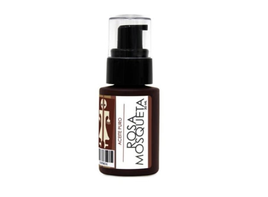 ACEITE DE ROSA MOSQUETA 30 ML