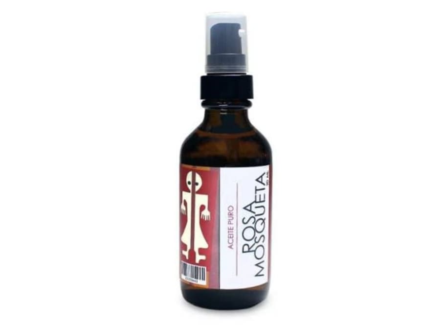 ACEITE DE ROSA MOSQUETA 90 ML