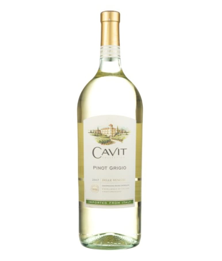 Cavit Collection Pinot Grigio (1,5 Lt)