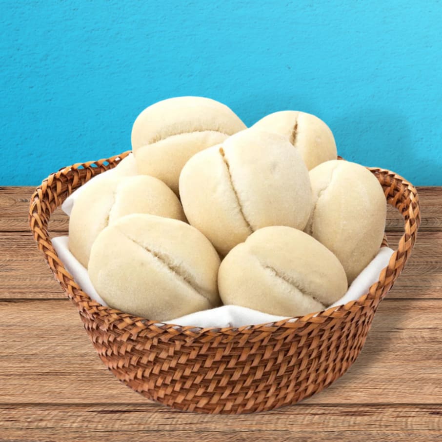 MINI PAN FRANCES X 100 UND 