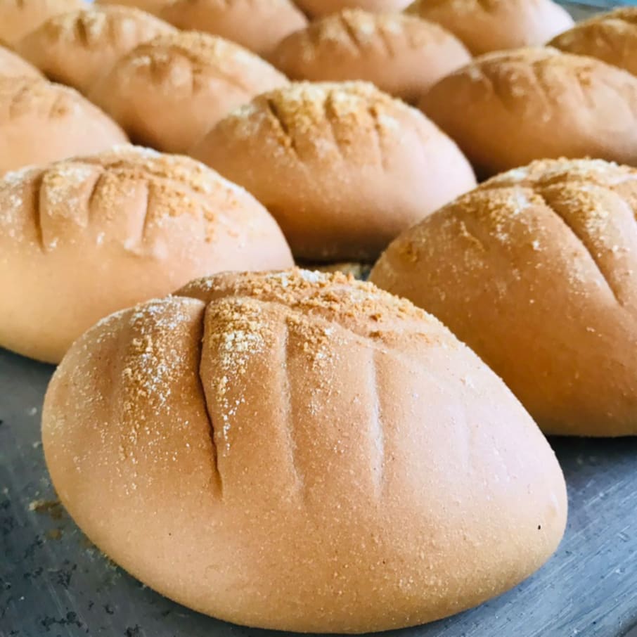 PAN DE MAIZ X 10 UND 