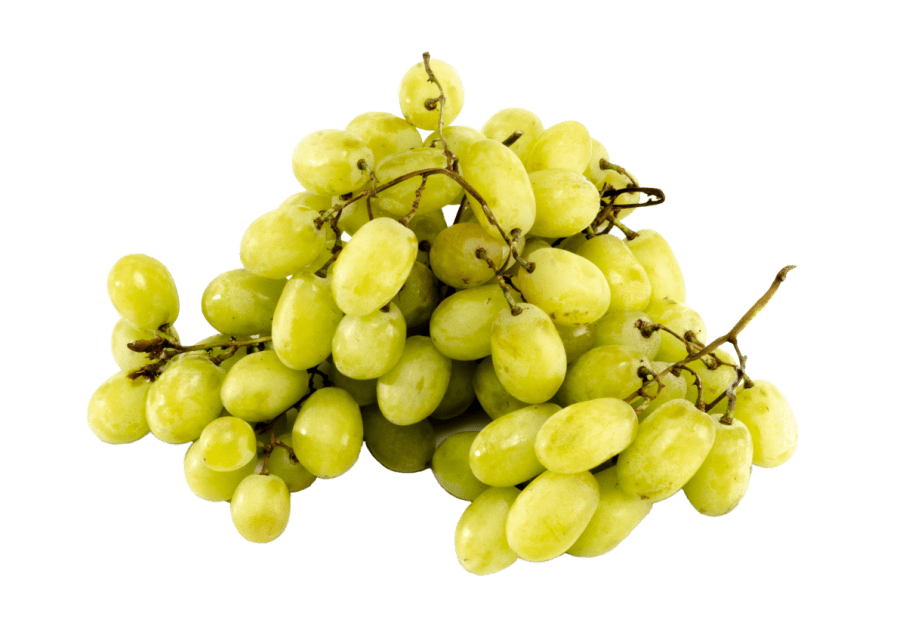 Uva Blanca S/S Suprema Bolsa 1Kg