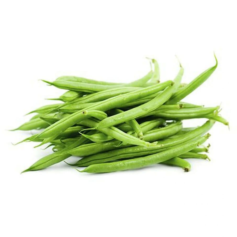 Ejote Verde 100g