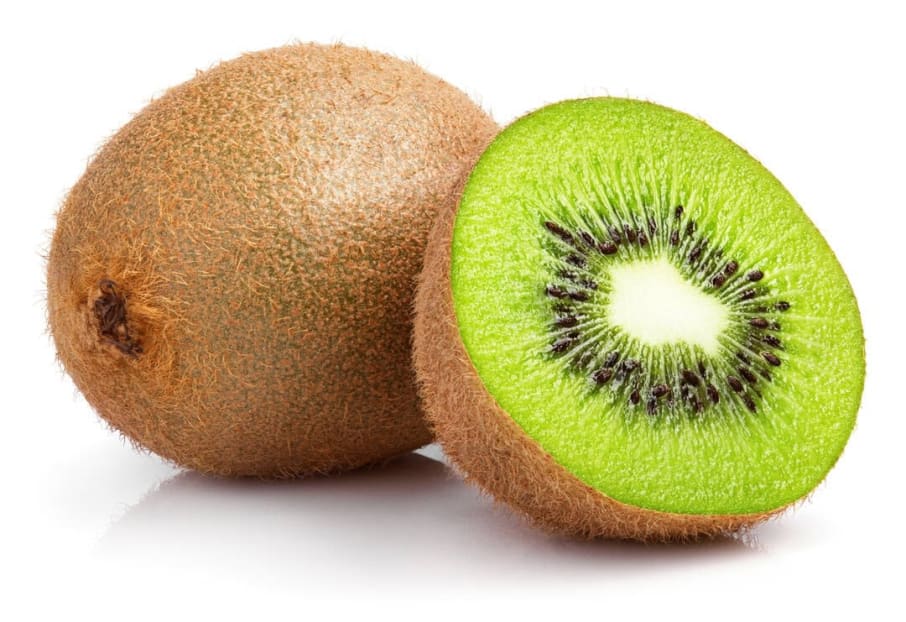 Kiwi Pieza