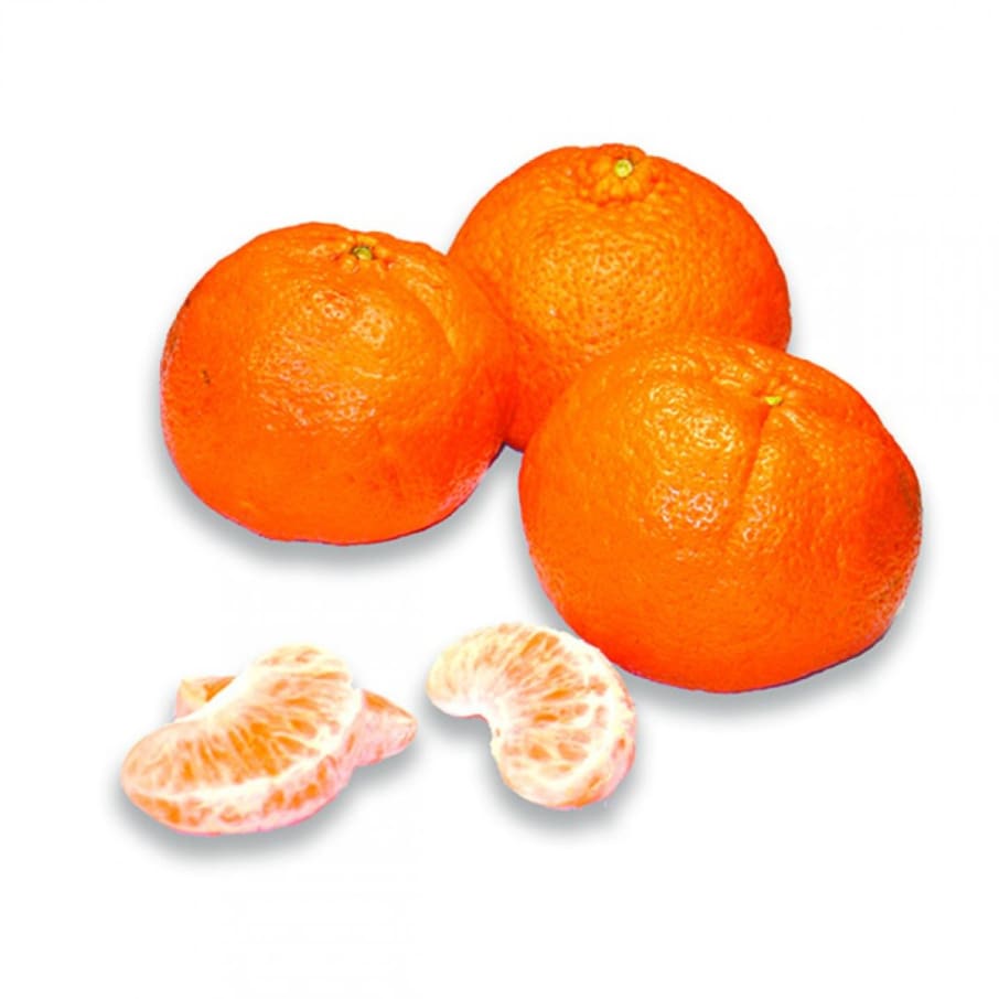 Mandarina