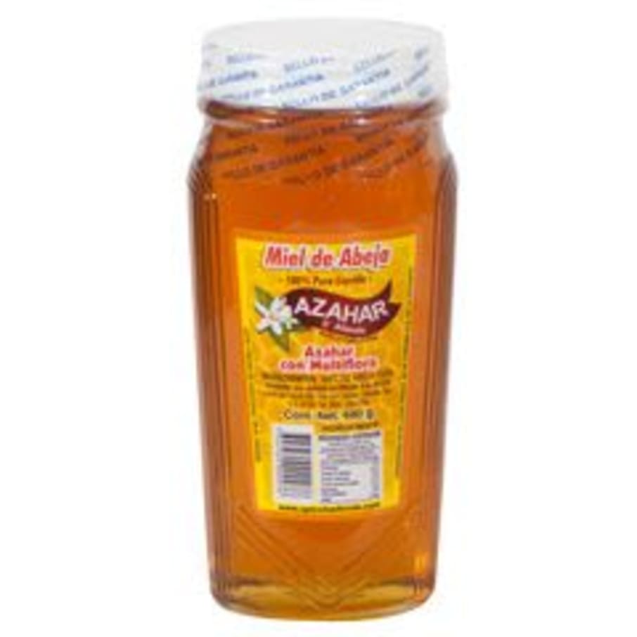 Miel De Abeja 680Gr