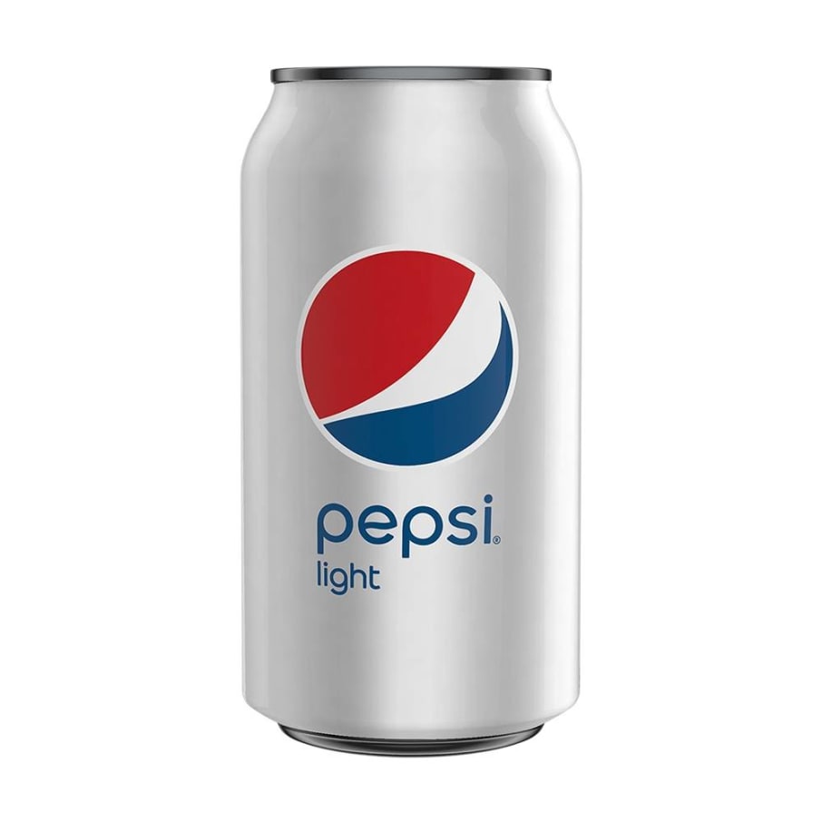 Refresco Pepsi Light 355 mL