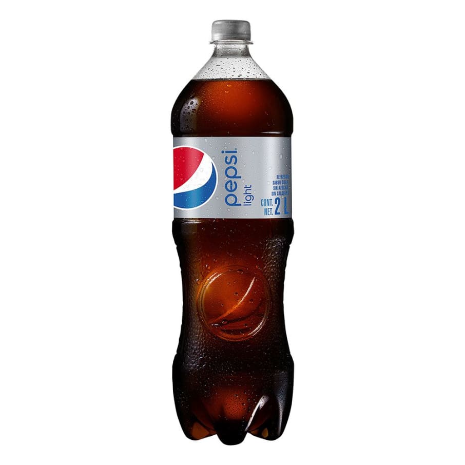 Refresco Pepsi Light 2 L