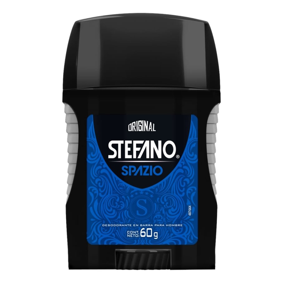 Desodorante Stefano Spazio 60 g