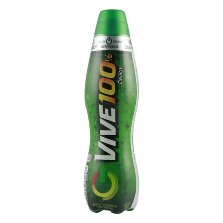 Vive 100  Pet 300 Ml Regular