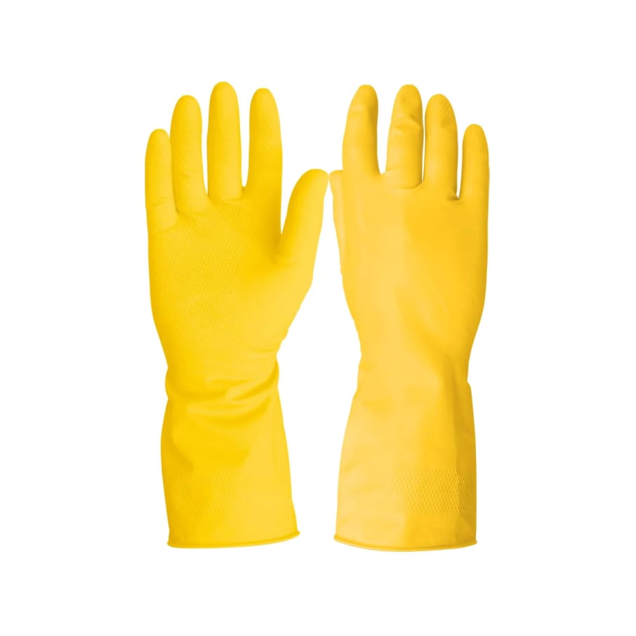 Guantes de limpieza