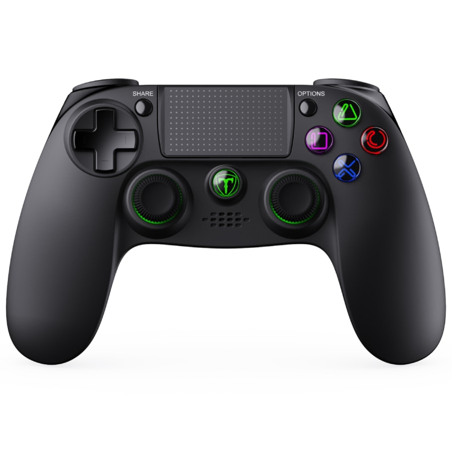 Gamepad T-Dagger SCORPIO T-TGP802 BLACK