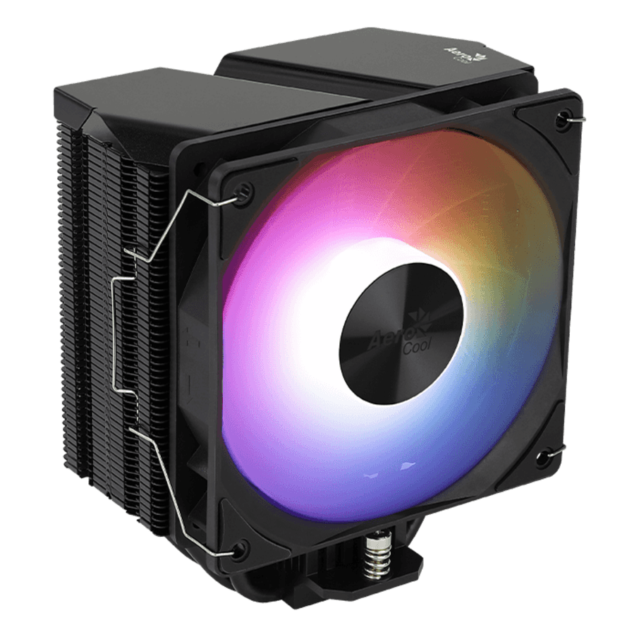 Cooler CPU Aerocool RIME 4 ARGB PWM 4P