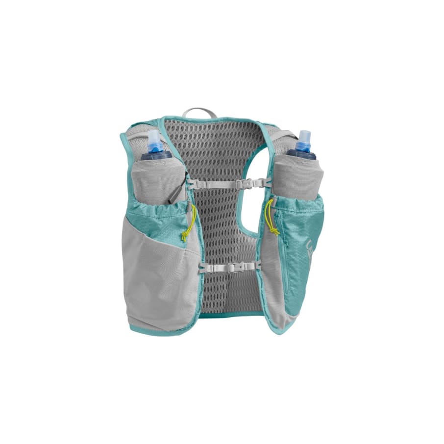 Women s Ultra Pro Vest 34oz Aqua Sea/ Silver M 1841402093