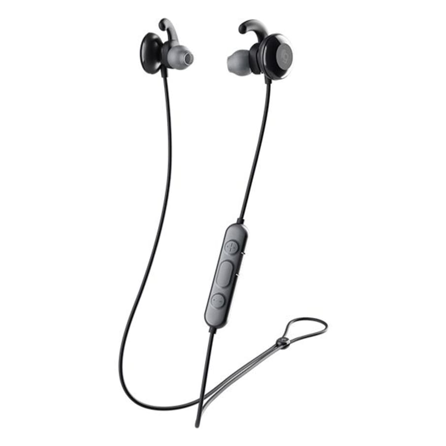 METHOD ACT WIRE IN-EAR BLK/BLK/GRAY S2NCW-M448