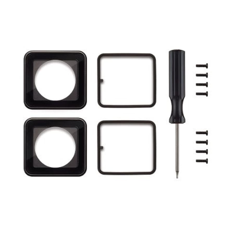 GoPro Standard Housing Lens Replacement Kit ASLRK-301