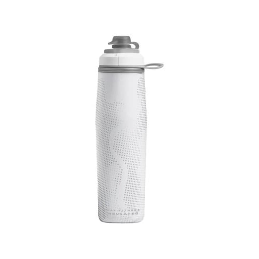 Peak Fitness Chill 25oz, White/Silver 1877101075/18326