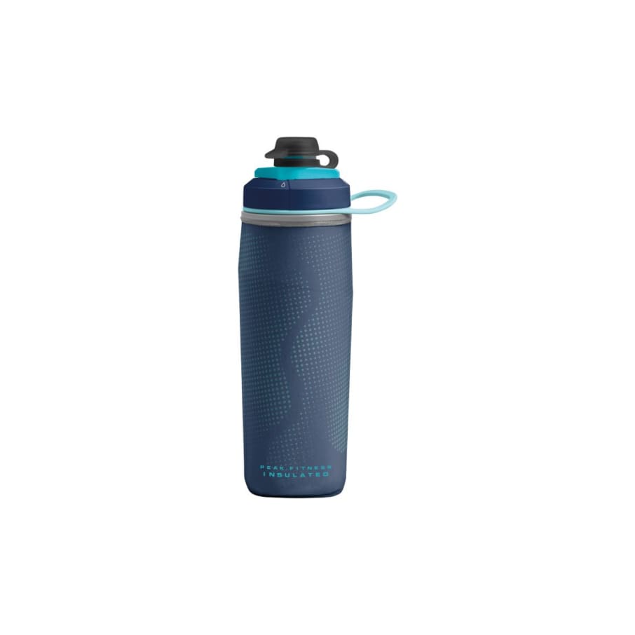 Peak Fitness Chill 17oz, Navy/Blue 1878401051/18309