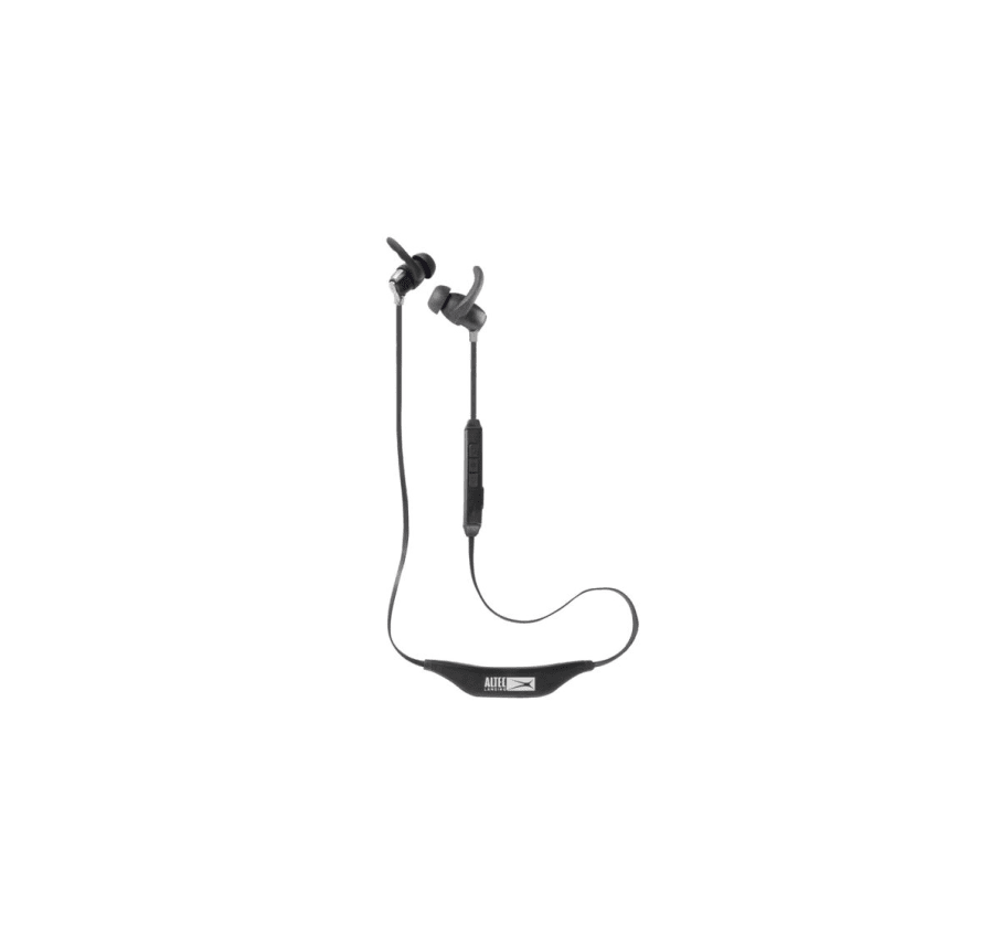 Altec In-Ear W-Proof BT - Black MZW101-BLK-ESP