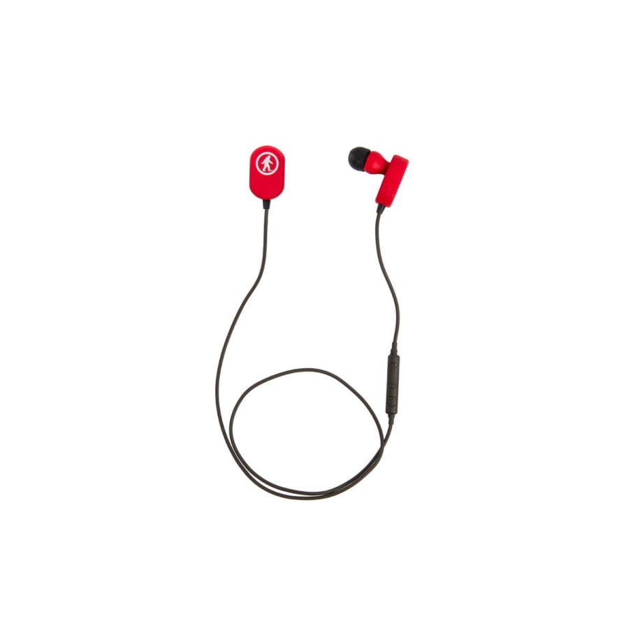 TAGS 2.0 - Wireless Earbuds - Red OT1005-R